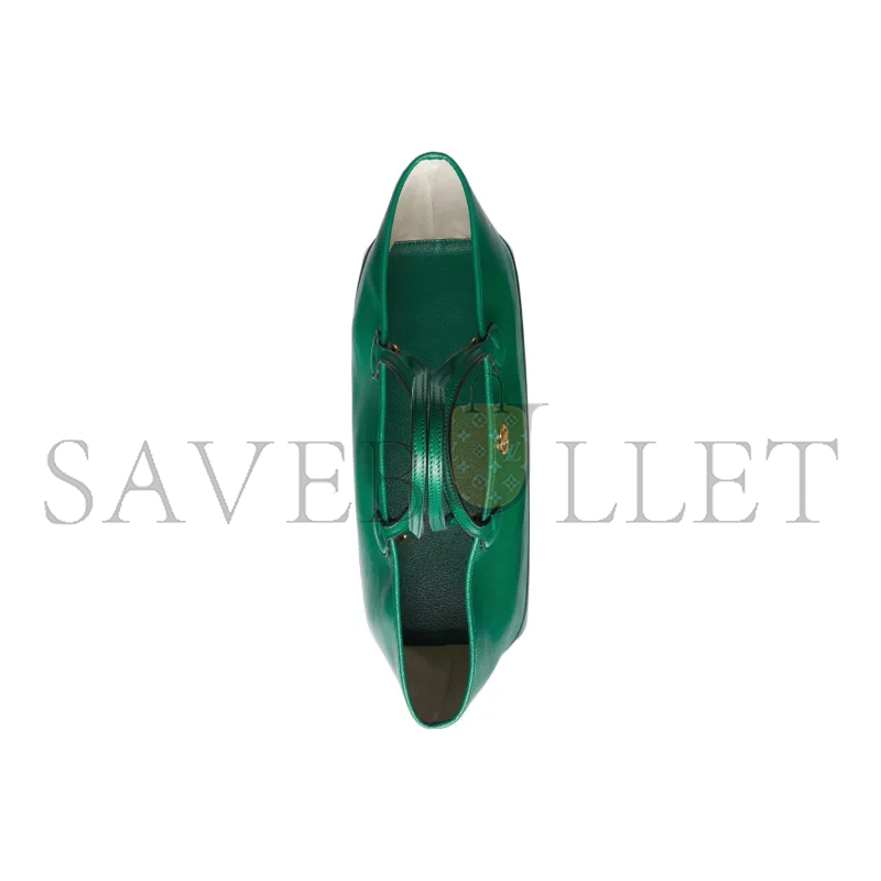 G*u*i ophidia medium tote bag 739730 (38.5*28.5*15cm)